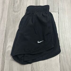 Nike Black Dry Fit Shorts!!🖤